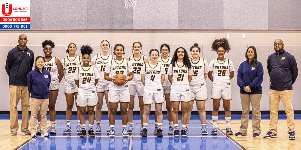 Giới thiệu trung học Annie Wright, bang Washington, Mỹ và cơ sở vật chất của trường